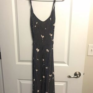 Bel Kazan Floral Dress